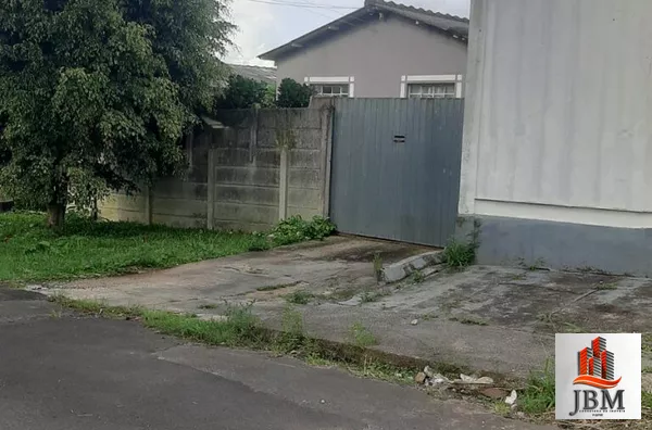 Casa para venda R$130.000,00 ,  Neves, Ponta Grossa