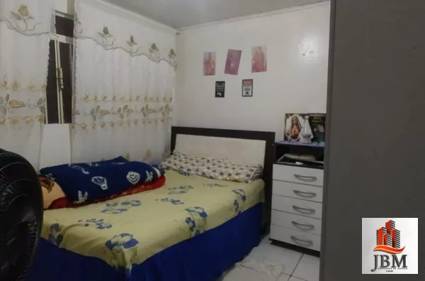 Casa para venda, 3 quarto(s),  Boa Vista, Ponta Grossa