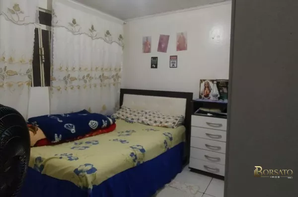 Casa para venda, 3 quarto(s),  Boa Vista, Ponta Grossa
