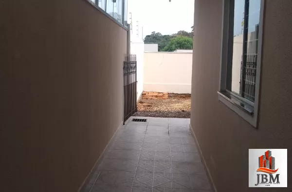 CASA A VENDA- Cond Campo Alegre Uvaranas Ponta Grossa