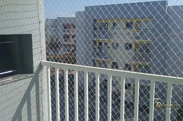 APARTAMENTO para Locação Vittace Uvaranas