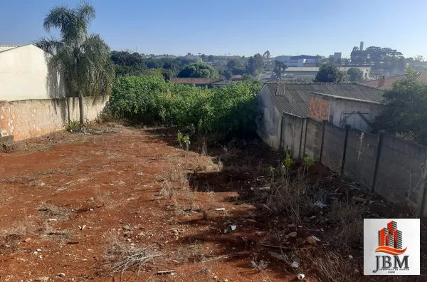 Terreno para venda uvaranas ponta grossa