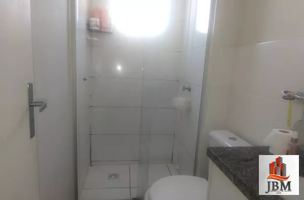 Apartamento para venda,  Vittace Uvaranas, Ponta Grossa