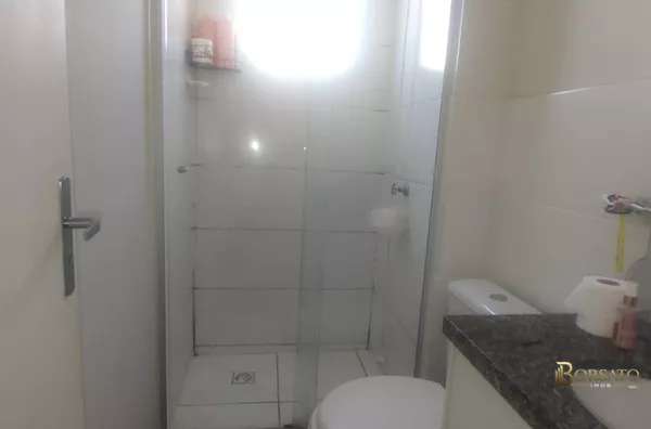 Apartamento para venda,  Vittace Uvaranas, Ponta Grossa