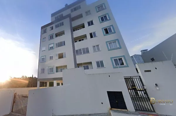 Apartamento para venda,  Centro/ Estrela, Ponta Grossa