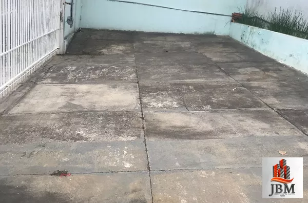 Residencial Vittaly: Casa para aluguel 3 quarto(s), sala, cozinha, banheiro, churrasqueira, garagem aberta   jd. canaã ponta grossa