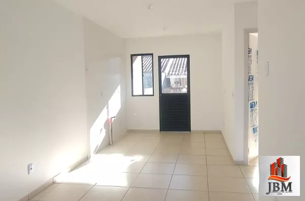 Casa para venda, 2 quarto(s),  Cará-cará, Ponta Grossa