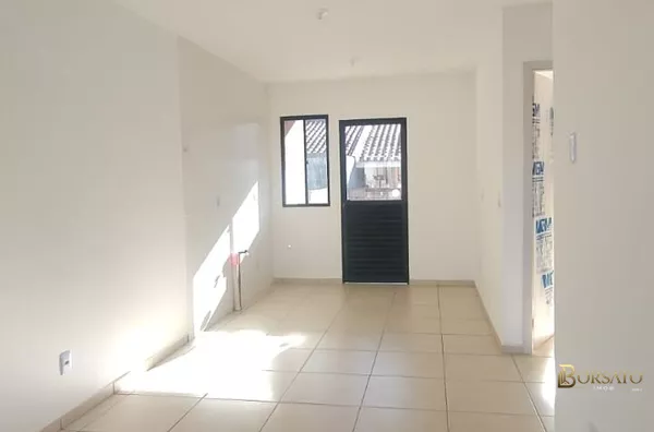 Casa para venda, 2 quarto(s),  Cará-cará, Ponta Grossa