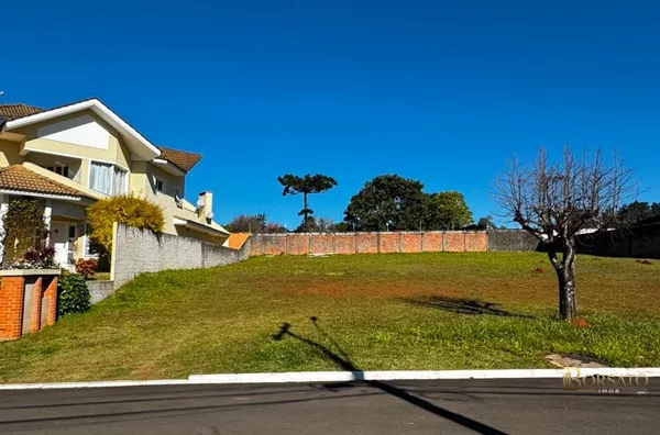 Terreno Condominio Colina dos Frades