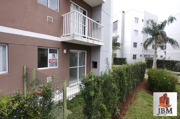 Apartamento para aluguel, 2 quarto(s),  Uvaranas, Ponta Grossa