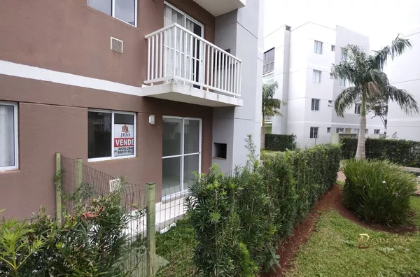 Apartamento para aluguel, 2 quarto(s),  Uvaranas, Ponta Grossa