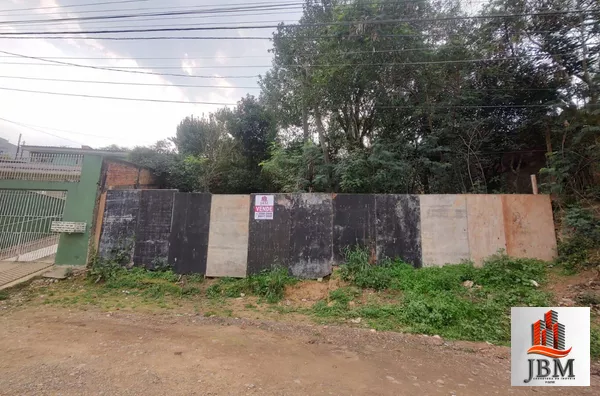 Terreno para venda $100.000,00 ,  Uvaranas, Ponta Grossa