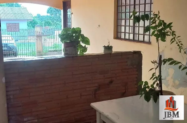 Casa para venda, São Francisco Uvaranas, Ponta Grossa