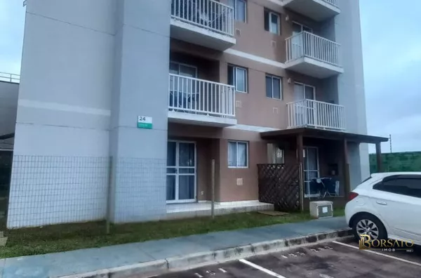 Apartamento para Locação - VITTACE UVARANAS