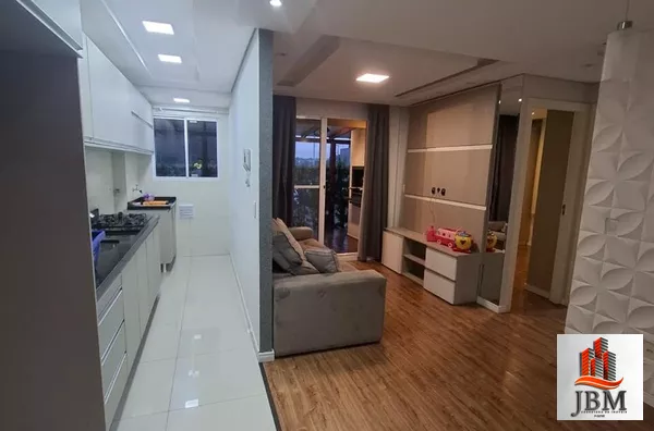 Apartamento para , 2 quarto(s),  Uvaranas, Ponta Grossa