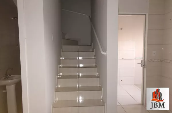 SOBRADO PARA VENDA, Jd Europa Ponta Grossa