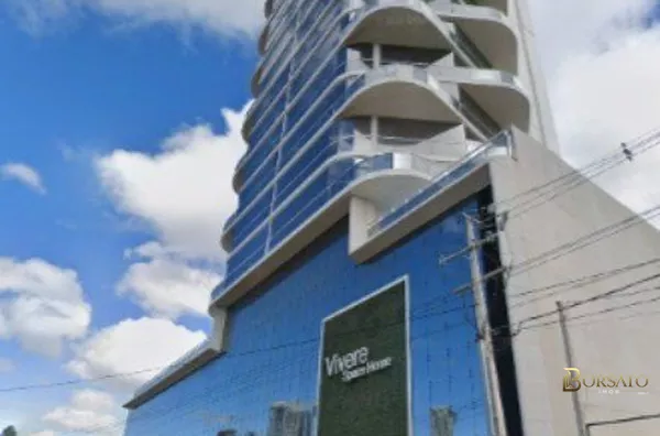 RESIDENCIAL VÍVERE SPACE HOME 