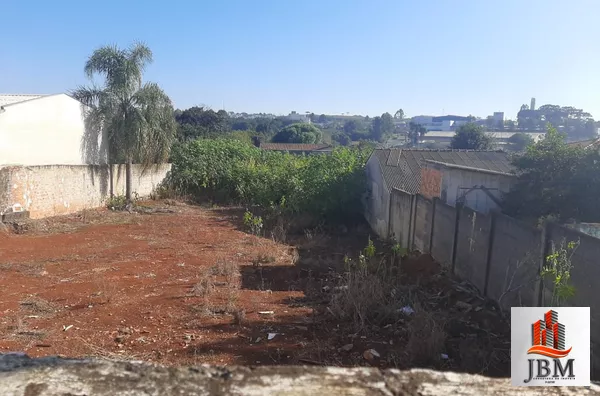 Terreno para venda uvaranas ponta grossa