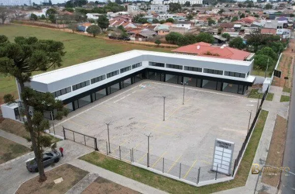 SALAS COMERCIAIS PARA LOCAÇÃO