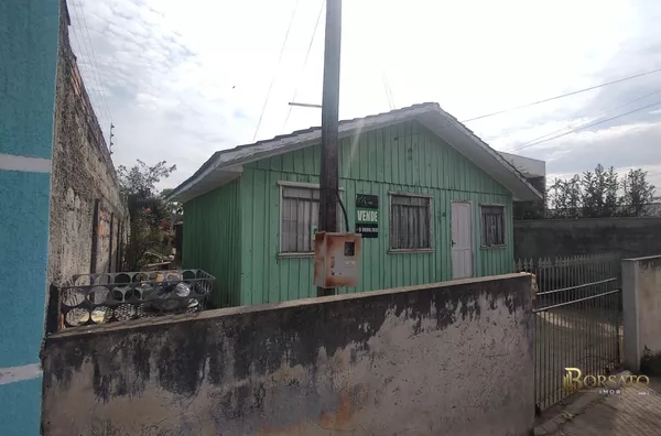 Terreno para venda,  Uvaranas, Ponta Grossa