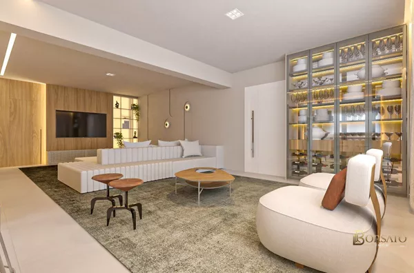 Apartamento para venda,  EDIFÍCIO SUNVIEW Vila Estrela, Ponta Grossa