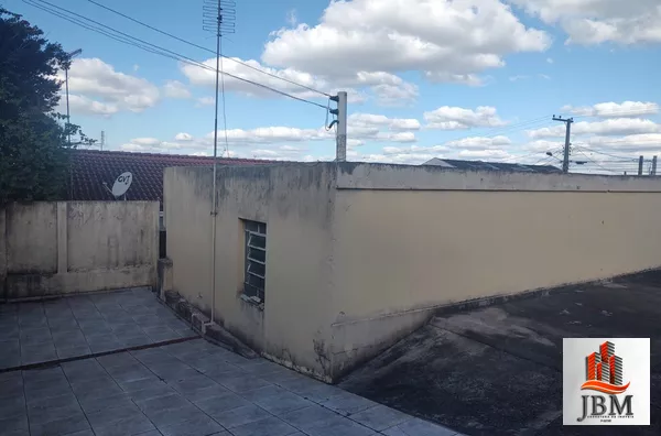 Casa para venda,  Uvaranas, Ponta Grossa