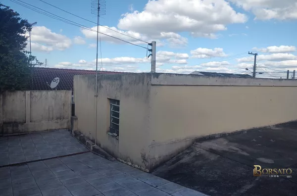 Casa para venda,  Uvaranas, Ponta Grossa