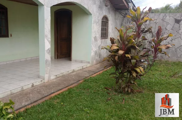 Casa para venda, 2 quarto(s),  Chapada, Ponta Grossa