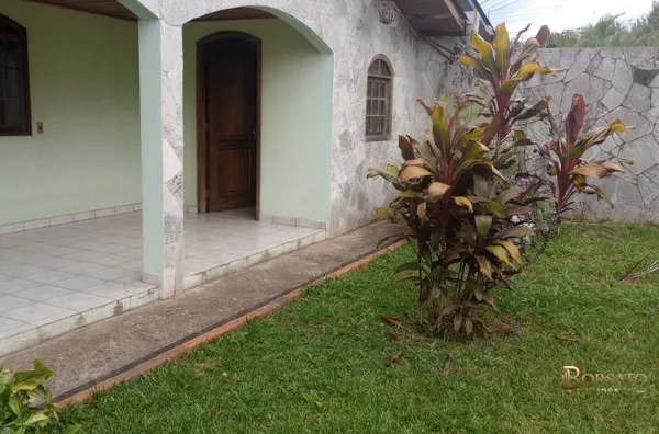 Casa para venda, 2 quarto(s),  Chapada, Ponta Grossa