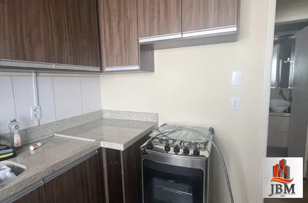 Apartamento para venda, 1 quarto(s),  Oficinas, Ponta Grossa