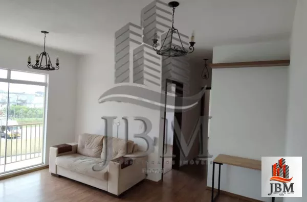 Apartamento para venda, 2 quarto(s),  Neves, Ponta Grossa