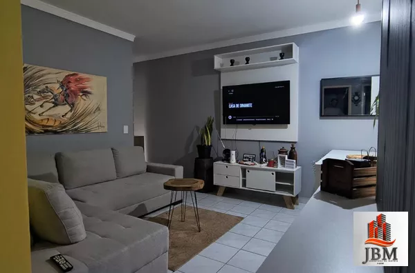 Apartamento para venda, 3 quarto(s),  Vila Estrela, Ponta Grossa