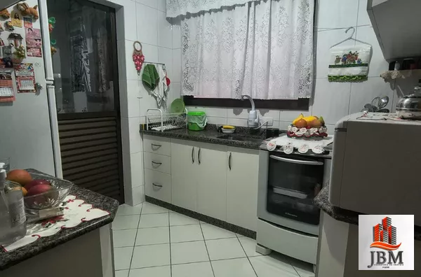 Apartamento para venda, 3 quarto(s),  Centro, Ponta Grossa