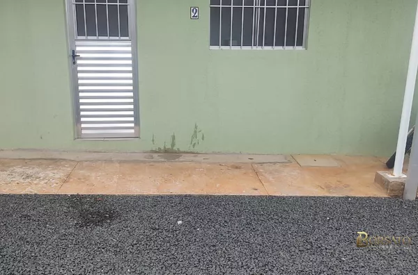 Kitinete à Venda em Uvaranas – Excelente Oportunidade