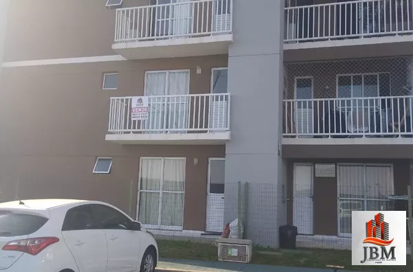 Apartamento para aluguel e venda, 2 quarto(s),  Uvaranas, Ponta Grossa