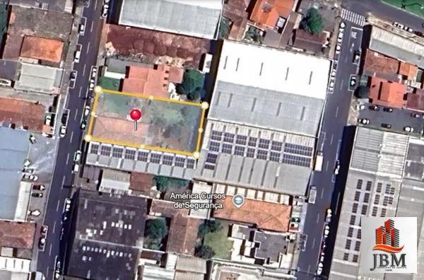 Excelente Terreno para Venda,  Uvaranas, Ponta Grossa