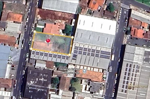 Excelente Terreno para Venda,  Uvaranas, Ponta Grossa
