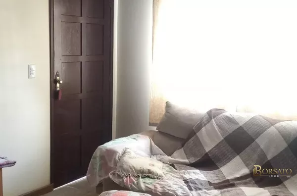Casa para venda, São Francisco Uvaranas, Ponta Grossa