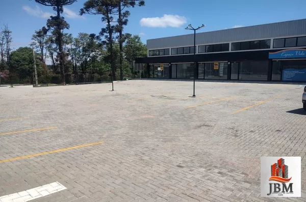 SALAS COMERCIAIS PARA LOCAÇÃO