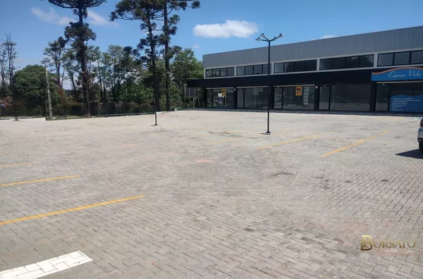 SALAS COMERCIAIS PARA LOCAÇÃO