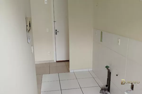 Apartamento para venda, 2 quarto(s),  Uvaranas, Ponta Grossa