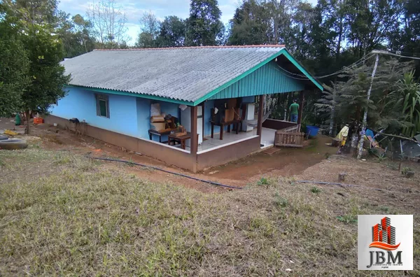 Chácara para venda,  Itaiacoca, Ponta Grossa