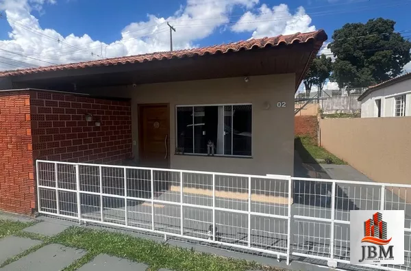 Casa para venda, 3 quarto(s),  - Selecione - Bairro, Ponta Grossa
