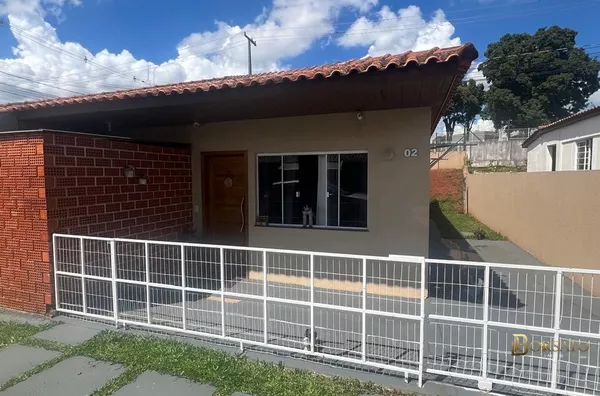 Casa para venda, 3 quarto(s),  - Selecione - Bairro, Ponta Grossa