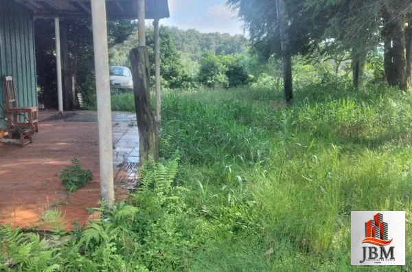 Chácara para venda, Biscaia – Itaiacoca