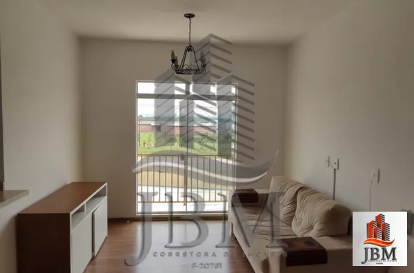 Apartamento para venda, 2 quarto(s),  Neves, Ponta Grossa