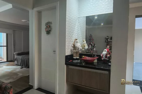Casa para venda,  Vila Estrela, Ponta Grossa