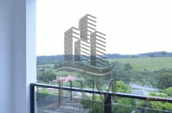 Apartamento para venda, 2 quarto(s),  Contorno, Ponta Grossa