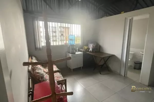 Sala comercial em galeria para aluguel e venda, 2 quarto(s),  Uvaranas, Ponta Grossa