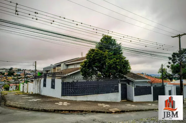 Sobrado para venda, 4 quarto(s),  - Selecione - Bairro, Ponta Grossa